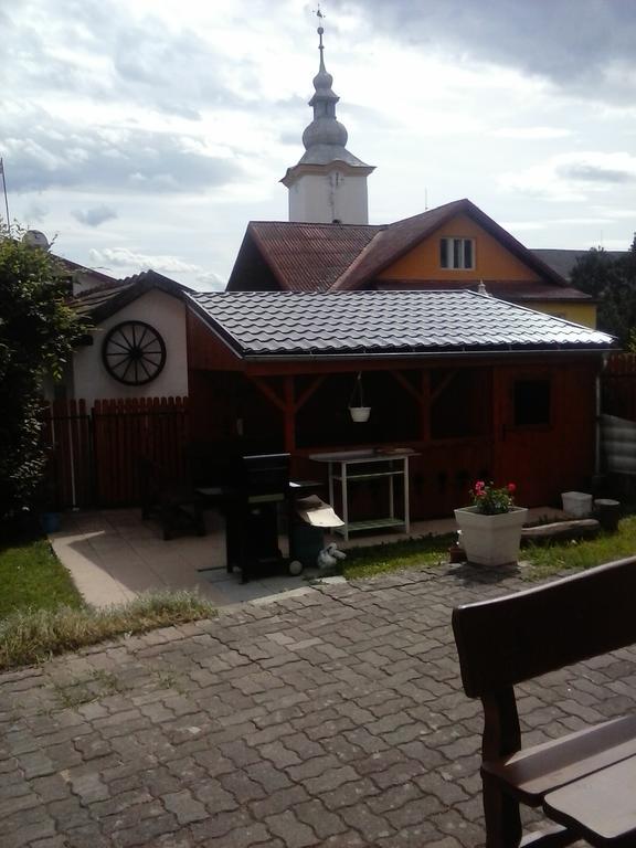Hotel Sifra 276 Nová Lesná Exterior foto